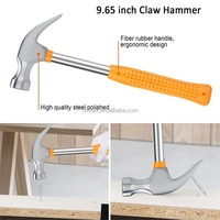 Offre Spéciale : Kit d'outils de perçage multifonctionnel sans fil à commande manuelle, personnalisable OEM, ensemble de quincaillerie domestique en acier au carbone pour meubles