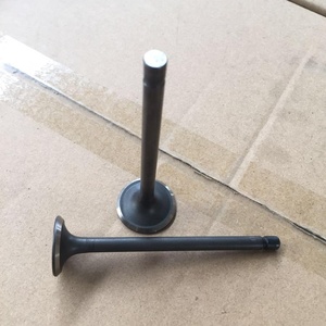 Daihatsu cl charade g30 g101 חלקי חילוף & שסתום פליטה 13711-87704 & תתאונות שסתום בשימוש 87703 13715 - Product Image 2