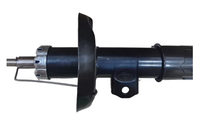 23390191 pièces d'auto avant de jambe de force gauche du conducteur 23390204 23206123 système de suspension amortisseur avant pour Chevrolet Impala BUICK