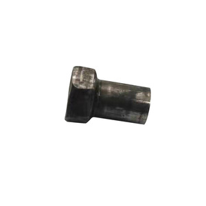 Tuercas Hexagonales de Acero al Carbono Yan Shun M4 M6 M8 M10 Grado A B C Nivel 4.8 Q235 Colores Reales Antiaflojamiento Conexión Equipo General - Product Image 4