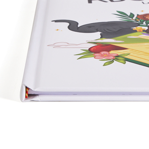 Personnalisé professionnel roman bande dessinée dessin animé dessiner manuel livre impression couverture rigide <span class=keywords><strong>auto</strong></span>-<span class=keywords><strong>édition</strong></span> enfants Carboad livres impression - Product Image 5