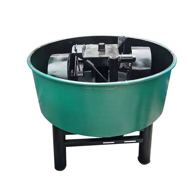 Шлифовальный станок для древесного угля