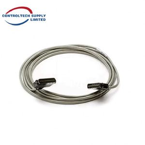 Brand New 51200873-100 Combined Analog <b>Digital</b> Output Module for DCS PLC Control System - Product Image 3