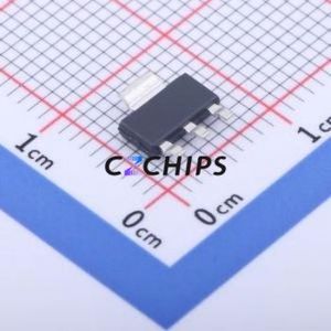 LDL1117S25R วงจรรวมใหม่ดั้งเดิม SOT-223-4ชิป IC PMIC ตัวควบคุมเชิงเส้น (LDO) - Product Image 2