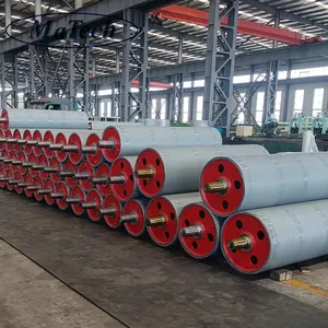 Manufacturer Oem Customized Machine Cold Laminator Large Rubber Roller