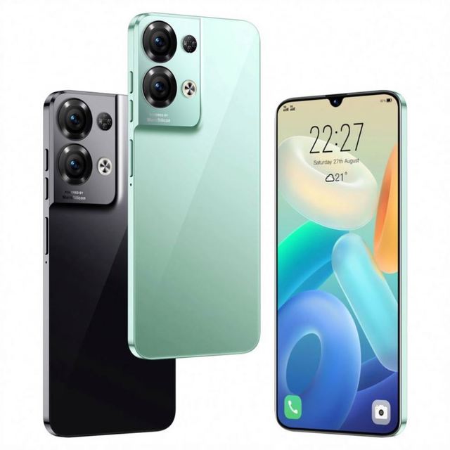 Hot Sale Second Hand Flash Charge Realme GT Neo3 Smart Phone Android 11 5G Unlocked Used Cell Phones