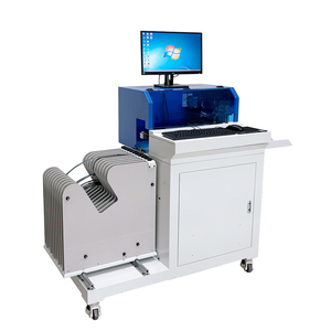 WT Best Price China Chrome Plated PLC Core Creasing Rule Cutting Machine 2 3pt Thickness Long Service Life for Laser Die - Product Image 3