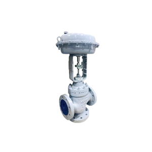 KOSO 500 Series 522F/532F 3-Way <b>Diverting</b>/Mixing Diaphragm Valves Advanced Control Japan Origin 1 Year Warranty - Product Image 4