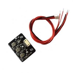 Placa de ecualización de baterías de litio, placa de transferencia de energía, conversión de energía inductiva de 2-8 series, módulo de alta corriente de 1.2A con cable. - Product Image 1