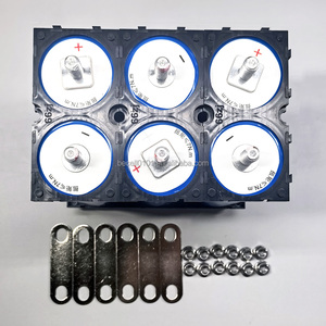 סוללת ליתיום LTO יינלונג 2.3V 45ah סוללה לרכב חבילת שמע 12V תא ליתיום יינלונג ליתיום טיטנאט אקו אחסון - Product Image 5