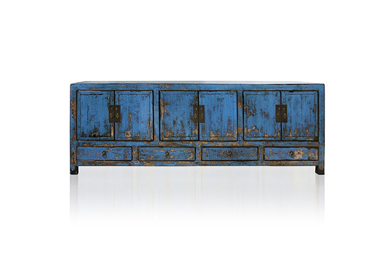 Chinese Antique Reproduction Furniture - TV Stand Designs