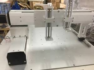 Probador de Líneas de Clic para Teléfonos Móviles, Máquina de Prueba de Vida Útil de Trazado por Clic, Probador de Arañazos de Pantalla Táctil, Precio de Fabricante - Product Image 3