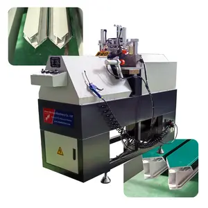 Window Mullion Saw Machine For Pvc Profile Suppliers