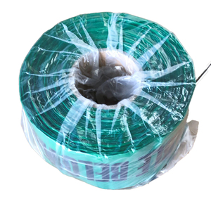 Ruban de signalisation magnétique détectable souterrain avec fil en acier inoxydable, étanche, largeur 50 mm, norme ISO - Product Image 1