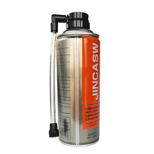 Agent de lubrification et de nettoyage pour toit ouvrant, <span class=keywords><strong>lubrifiant</strong></span> pour portes et fenêtres, 450 ml, <span class=keywords><strong>lubrifiant</strong></span> pour vitres de voiture, spray <span class=keywords><strong>a</strong></span>érosol, <span class=keywords><strong>lubrifiant</strong></span> pour vitres de voiture - Product Image 4