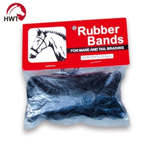 Bandes de caoutchouc en silicone pour tressage <span class=keywords><strong>cheval</strong></span>, 450 pièces, équipement <span class=keywords><strong>cheval</strong></span> tressé - Product Image 5