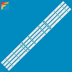 TV Thông Minh Tv Dẫn Dẫn Đèn Nền Cho Thomson T32ED07U KG32AS620 FLTV-32K62 PB08D623173BL042-005H 320B01301401 - Product Image 1