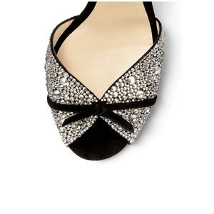 <span class=keywords><strong>Tacchi</strong></span> a Spillo Neri con Punta Chiusa per <span class=keywords><strong>Donna</strong></span>, Design alla Moda 2019 - Product Image 4