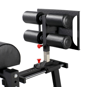 Dụng cụ tập cơ bụng, tập lưng, nâng chân ngược, duỗi chân, tập hông, ghế tập kiểu La Mã - Product Image 4