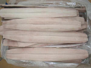 Bevroren Zeevruchten Geroosterde Paling Vis, Bevroren Geroosterde Paling - Product Image 5