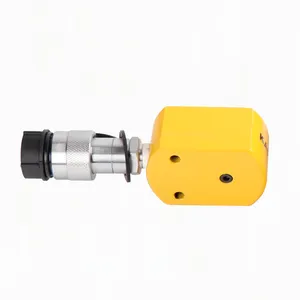 Mini piccolo Ultra sottile cilindro idraulico Jack RSM e RCS modello Jack piatto