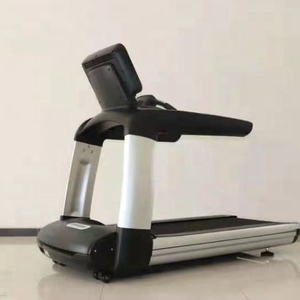 Pantalla LED Profesional Comercial NO.27, Capacidad de 300 kg, Construcción de Acero, Uso en Gimnasio y Hogar, Calorías 1-20 km/h - Product Image 3