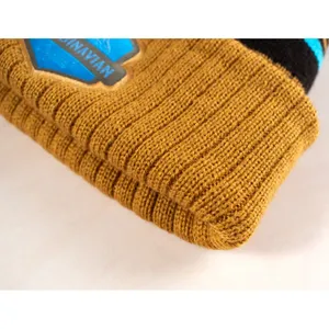 Gorro de Invierno M38-H con Jacquard, Personalización de Mercancía - Product Image 2