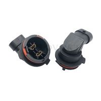 Douille d'adaptateur de Base d'ampoule de phare de voiture H7 pour Opel Astra G/Zafira 1226084/8985546688