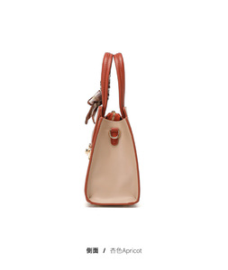 New Fashion Designer Crossbody Bags High Quality PU <b>Leather</b> Shoulder Messenger Bag Casual Totes Luxury Women Handbags and <b>Purses</b> - Product Image 4