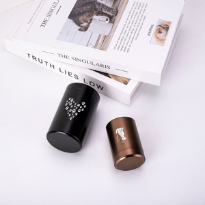 Small Urns <strong>for</strong> Dog <strong>Ashes</strong> Cremation <strong>Keepsakes</strong> <strong>for</strong> <strong>Ashes</strong> Mini Urns <strong>for</strong> Human Pet Cat Dog Urn - Product Image 3