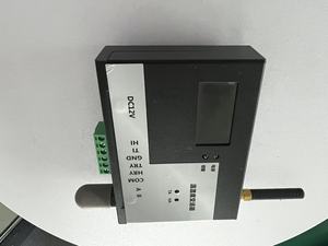 Thông minh nhiệt độ và độ ẩm Transmitter với Relay báo động, Màn hình LCD, và <span class=keywords><strong>modbus</strong></span> thông tin liên lạc - Product Image 3