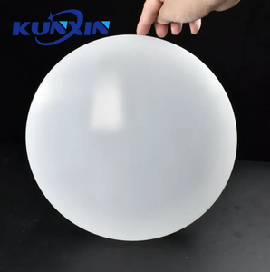 Tấm khuếch tán <span class=keywords><strong>Acrylic</strong></span> trắng dày 3mm tùy chỉnh <span class=keywords><strong>6mm</strong></span> Tấm khuếch tán ánh sáng <span class=keywords><strong>Acrylic</strong></span> pmmafusted - Product Image 3