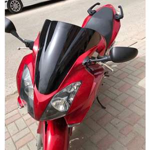 Parabrisas de carenado VFR800, parabrisas de motocicleta al mejor <span class=keywords><strong>precio</strong></span> para motos <span class=keywords><strong>honda</strong></span> - Product Image 6