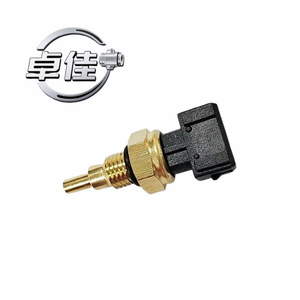 Zj Temperature <b>Sensor</b> 1086001163 Quick Connect For Lifan 320 520 620 <b>Water</b> Temperature - Product Image 4