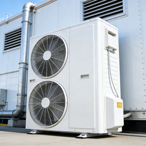 <span class=keywords><strong>Climatiseur</strong></span> d'intérieur haute efficacité CE Standard 220V 380V avec dispositif de condensation intégré - Product Image 1