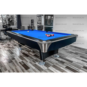 <span class=keywords><strong>Precio</strong></span> al por mayor juegos <span class=keywords><strong>de</strong></span> club <span class=keywords><strong>de</strong></span> alta calidad Sistema Automático <span class=keywords><strong>de</strong></span> devolución <span class=keywords><strong>de</strong></span> <span class=keywords><strong>bolas</strong></span> mesa <span class=keywords><strong>de</strong></span> <span class=keywords><strong>billar</strong></span> 9 pies 8 pies 7 pies - Product Image 5
