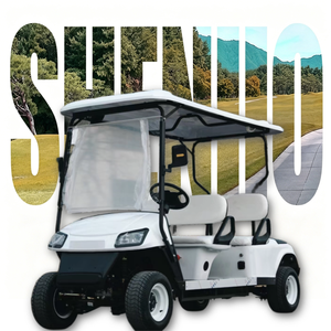 Accessoires pour voiturette de <span class=keywords><strong>golf</strong></span> tout-terrain Ezgo TXT : <span class=keywords><strong>Embrayage</strong></span> de transmission pour véhicule électrique puissant pour le transport communautaire - Product Image 1