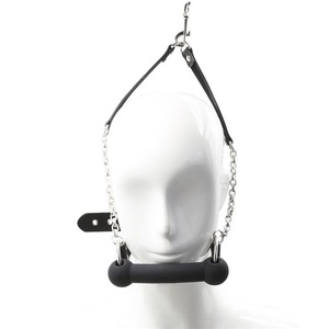 Jouets sexuels, BDSM, menottes, bondage SM, haltères, anneaux buccaux, chaînes de traction, jouets alternatifs pour couples - Product Image 3