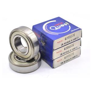 Roulements de moteur de haute qualité en ligne 6001 6002 6003 6004 6005 6201 6202 6203 6204 <span class=keywords><strong>6205</strong></span> - Product Image 5