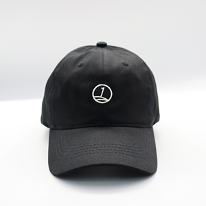 Gorra de Béisbol <span class=keywords><strong>JOY</strong></span> HATS de 6 Paneles, Estilo Clásico, Algodón Cepillado, Popelina, Frente Curvo, Bordado, Impresión por Sublimación - Product Image 5