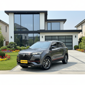 Auto Usado Changan CS55 PLUS Edición Blue Whale 2021, 1.5T DCT, SUV de Lujo, Tracción Delantera, Volante a la Izquierda, Automático, con Control de Crucero - Product Image 1