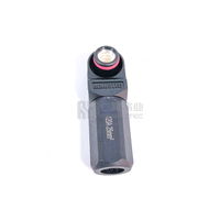 Connecteur ESS 120 Ampères 120A 6mm Mâle Femelle Connexion Rapide Haute Intensité Nouveau Système de Stockage d'Énergie Connecteur