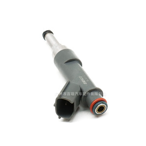 Inyector de Combustible 23250-37030 23209-37030 para Toyota, Pieza de Repuesto de Material Plástico - Product Image 2