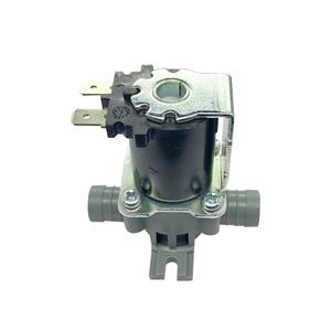 Válvula Solenoide Automática de Agua Caliente G3/8, Miniatura, Normalmente Cerrada, para Máquina Expendedora de Agua, Flujo Unidireccional - Product Image 2