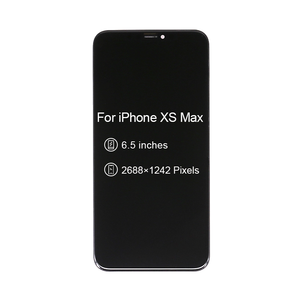 Nouvel écran de téléphone pour <span class=keywords><strong>iPhone</strong></span> <span class=keywords><strong>XS</strong></span> <span class=keywords><strong>MAX</strong></span>, écran tactile OLED LCD - Product Image 6