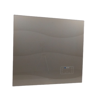 Comptoir en <span class=keywords><strong>verre</strong></span> céramique <span class=keywords><strong>marbre</strong></span> <span class=keywords><strong>effet</strong></span> décoratif panneau en <span class=keywords><strong>verre</strong></span> panneau de couverture de porte de réfrigérateur sérigraphie <span class=keywords><strong>verre</strong></span> <span class=keywords><strong>trempé</strong></span> - Product Image 3