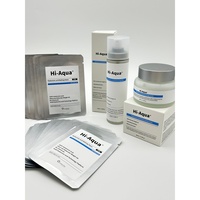 Parche antiarrugas para ojos, mascarilla coreana para el cuidado de la piel, mascarilla fundente, la mejor calidad coreana, opción popular, parche y crema para ojos con ácido hialurónico