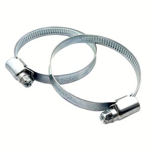Conector Universal de Latón Sólido para Desagües de Fregaderos y Lavabos - Product Image 1