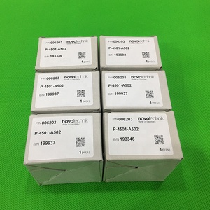 Novotechnik P-4501-A502 Sensore <span class=keywords><strong>di</strong></span> Angolo ad Alta <span class=keywords><strong>Precisione</strong></span> Potenziometro P4501-A502 5Kohm Prodotto in Germania Nuovo e Originale Disponibile - Product Image 5