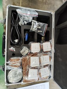 Esclerómetro de medición de <span class=keywords><strong>metal</strong></span>/durómetro/probador de dureza de tableta de prueba de materiales - Product Image 5